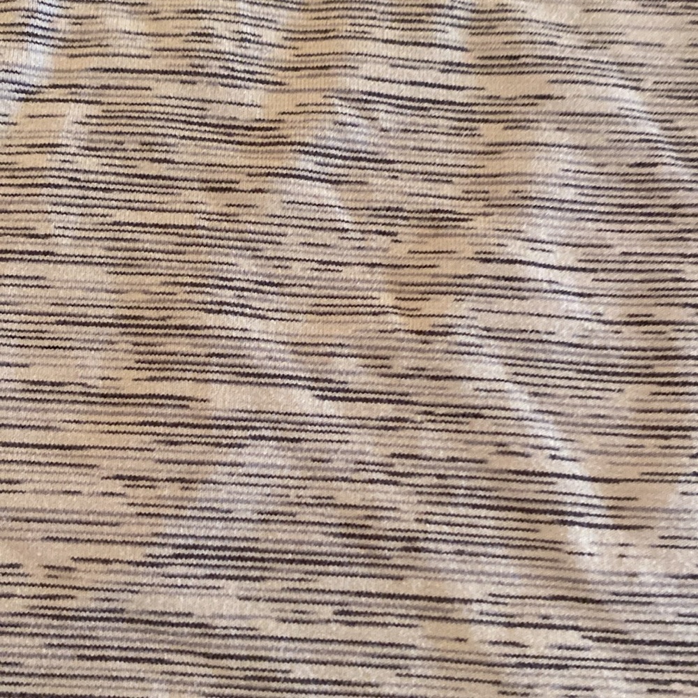 Lululemon space dye tank size 8 - Picture 2 of 5